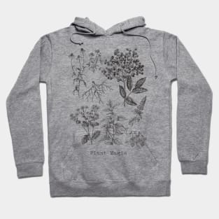 Plant Magic Hoodie